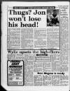 Manchester Evening News Wednesday 11 January 1989 Page 70