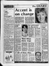 Manchester Evening News Thursday 12 January 1989 Page 6