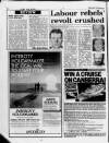 Manchester Evening News Thursday 12 January 1989 Page 12
