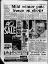 Manchester Evening News Thursday 12 January 1989 Page 22