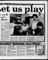 Manchester Evening News Thursday 12 January 1989 Page 41