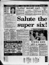 Manchester Evening News Thursday 12 January 1989 Page 80