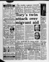 Manchester Evening News Wednesday 01 February 1989 Page 2