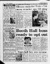 Manchester Evening News Wednesday 01 February 1989 Page 4
