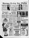 Manchester Evening News Wednesday 01 February 1989 Page 22