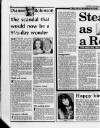 Manchester Evening News Wednesday 01 February 1989 Page 30