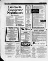 Manchester Evening News Wednesday 01 February 1989 Page 44