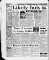 Manchester Evening News Wednesday 01 February 1989 Page 58