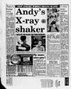 Manchester Evening News Wednesday 01 February 1989 Page 60