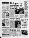 Manchester Evening News Monday 06 February 1989 Page 2