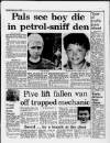 Manchester Evening News Monday 06 February 1989 Page 3