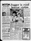 Manchester Evening News Monday 06 February 1989 Page 4