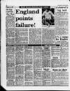 Manchester Evening News Monday 06 February 1989 Page 38