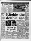 Manchester Evening News Monday 06 February 1989 Page 39