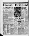 Manchester Evening News Monday 06 February 1989 Page 42