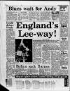 Manchester Evening News Monday 06 February 1989 Page 44