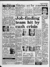 Manchester Evening News Wednesday 08 February 1989 Page 2
