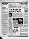 Manchester Evening News Wednesday 08 February 1989 Page 6