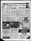 Manchester Evening News Wednesday 08 February 1989 Page 16