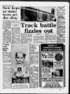 Manchester Evening News Wednesday 08 February 1989 Page 21