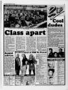 Manchester Evening News Wednesday 08 February 1989 Page 35