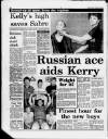 Manchester Evening News Wednesday 08 February 1989 Page 54
