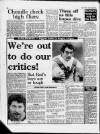 Manchester Evening News Wednesday 08 February 1989 Page 56
