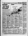 Manchester Evening News Thursday 23 February 1989 Page 10