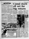 Manchester Evening News Thursday 23 February 1989 Page 22