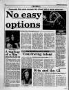 Manchester Evening News Thursday 23 February 1989 Page 26