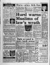 Manchester Evening News Friday 24 February 1989 Page 2