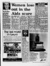 Manchester Evening News Friday 24 February 1989 Page 13