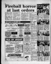 Manchester Evening News Friday 24 February 1989 Page 20