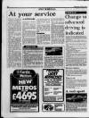 Manchester Evening News Friday 24 February 1989 Page 38