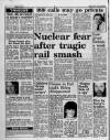 Manchester Evening News Tuesday 28 February 1989 Page 2