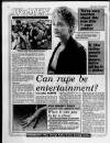 Manchester Evening News Tuesday 28 February 1989 Page 8