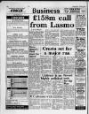 Manchester Evening News Tuesday 28 February 1989 Page 22