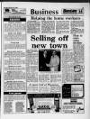 Manchester Evening News Tuesday 28 February 1989 Page 23