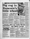 Manchester Evening News Tuesday 28 February 1989 Page 66