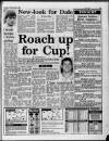 Manchester Evening News Tuesday 28 February 1989 Page 67