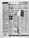Manchester Evening News Wednesday 01 March 1989 Page 6
