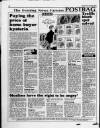 Manchester Evening News Wednesday 01 March 1989 Page 10