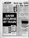 Manchester Evening News Wednesday 01 March 1989 Page 12