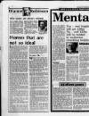 Manchester Evening News Wednesday 01 March 1989 Page 28