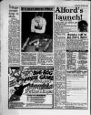 Manchester Evening News Wednesday 01 March 1989 Page 48