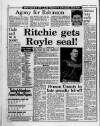 Manchester Evening News Wednesday 01 March 1989 Page 54