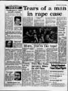 Manchester Evening News Saturday 04 March 1989 Page 4