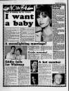 Manchester Evening News Saturday 04 March 1989 Page 6