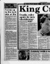 Manchester Evening News Saturday 04 March 1989 Page 16