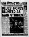 Manchester Evening News Saturday 04 March 1989 Page 33